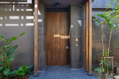 Villa in Bang Tao, Thailand 2 bedrooms № 166852 - photo 21