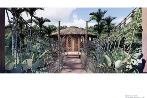 Villa on Layan Beach, Thailand 3 bedrooms № 166853 - photo 27