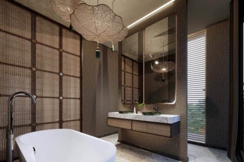 Villa on Layan Beach, Thailand 3 bedrooms № 166853 - photo 22