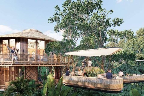 Villa on Layan Beach, Thailand 3 bedrooms № 166853 - photo 30