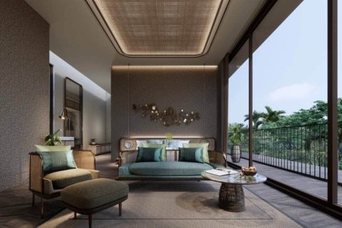 Villa on Layan Beach, Thailand 3 bedrooms № 166853 - photo 24