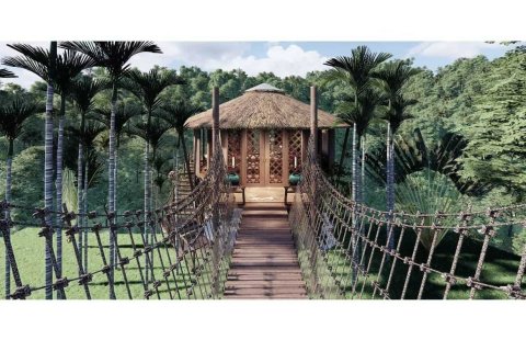 Villa on Layan Beach, Thailand 3 bedrooms № 166853 - photo 25