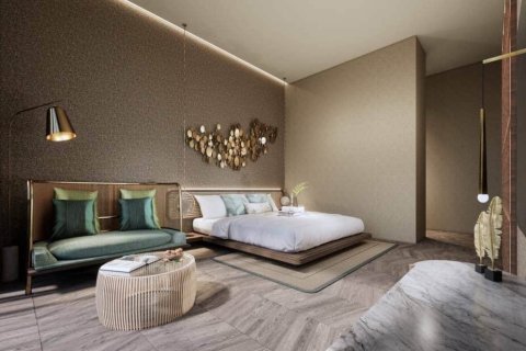 Villa on Layan Beach, Thailand 3 bedrooms № 166853 - photo 7