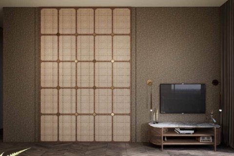 Villa on Layan Beach, Thailand 3 bedrooms № 166853 - photo 6