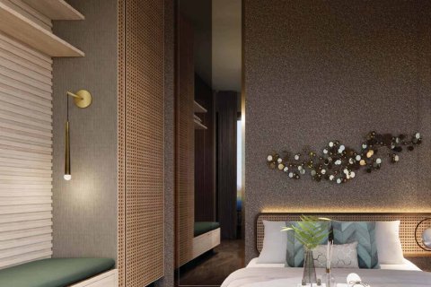 Villa on Layan Beach, Thailand 3 bedrooms № 166853 - photo 20