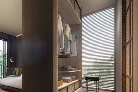 Villa on Layan Beach, Thailand 3 bedrooms № 166853 - photo 19