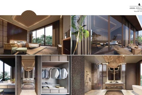 Villa on Layan Beach, Thailand 3 bedrooms № 166853 - photo 2