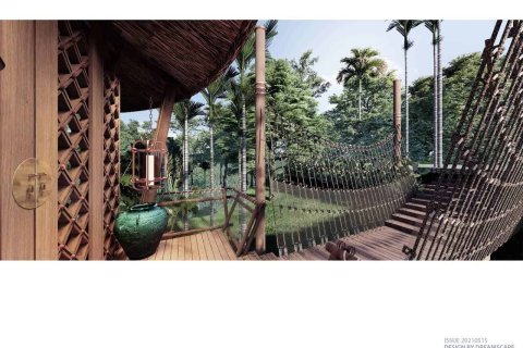 Villa on Layan Beach, Thailand 3 bedrooms № 166853 - photo 26