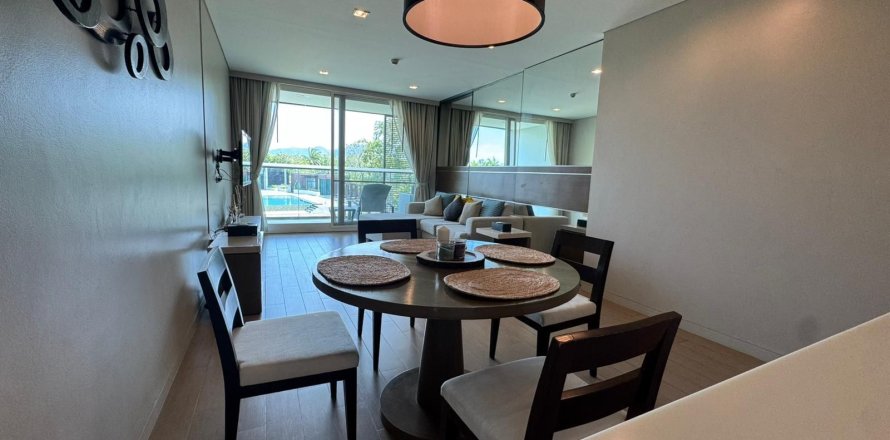 Studio in Phuket, Thailand № 149387