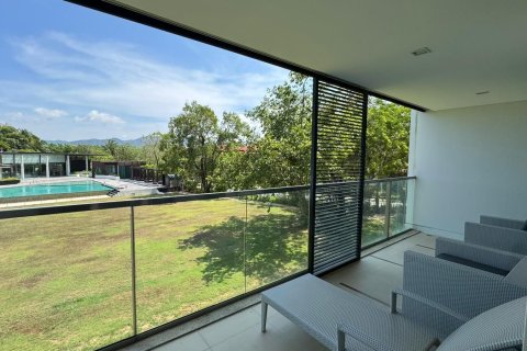 Studio in Phuket, Thailand № 149387 - photo 13