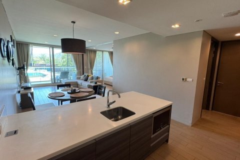 Studio in Phuket, Thailand № 149387 - photo 3