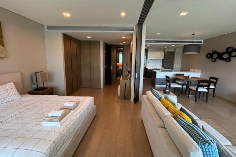 Studio in Phuket, Thailand № 149387 - photo 8