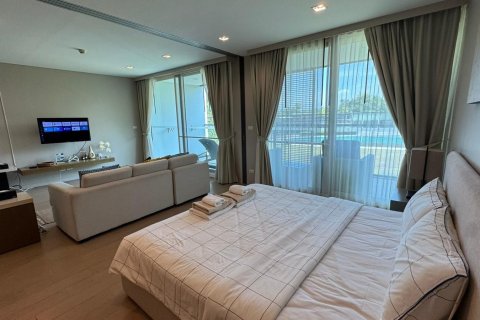 Studio in Phuket, Thailand № 149387 - photo 9