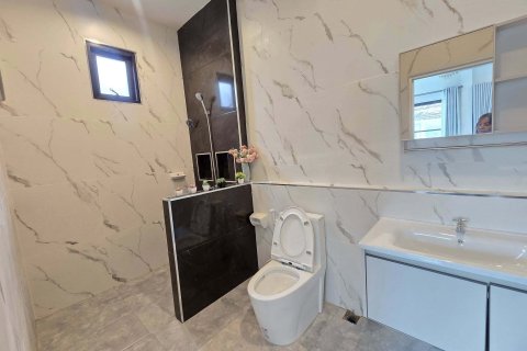 Villa in Hua Hin, Thailand 3 bedrooms № 149384 - photo 10