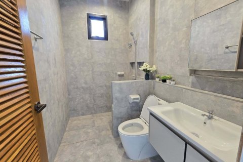 Villa in Hua Hin, Thailand 3 bedrooms № 149384 - photo 4