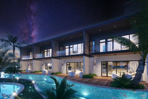 Townhouse in Mai Khao, Thailand 2 bedrooms № 223367