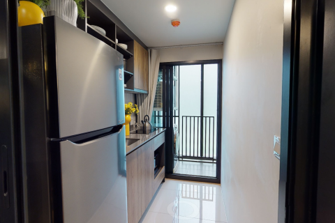 Кондоминиум с 2 спальнями в Чатучаке, Бангкок, Таиланд № 140854 - фото 4