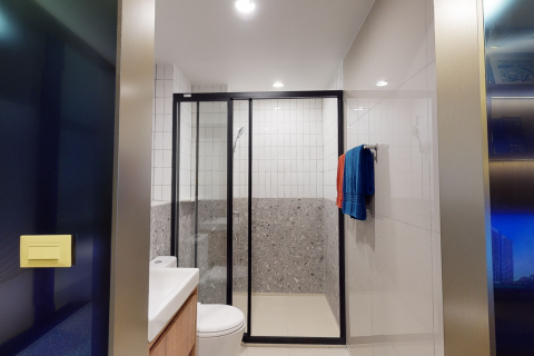 Кондоминиум с 2 спальнями в Чатучаке, Бангкок, Таиланд № 140854 - фото 5