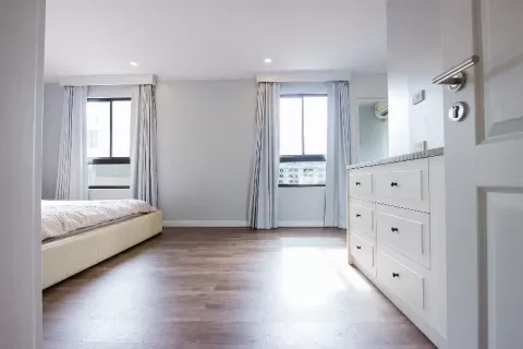 Condo à Khlong Toei, Bangkok, Thaïlande, 2 chambres  № 140852 - photo 19