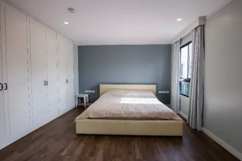 Condo à Khlong Toei, Bangkok, Thaïlande, 2 chambres  № 140852 - photo 18