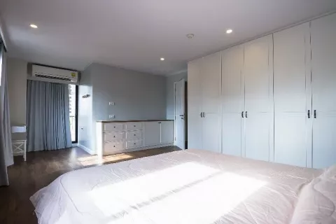 Condo à Khlong Toei, Bangkok, Thaïlande, 2 chambres  № 140852 - photo 17