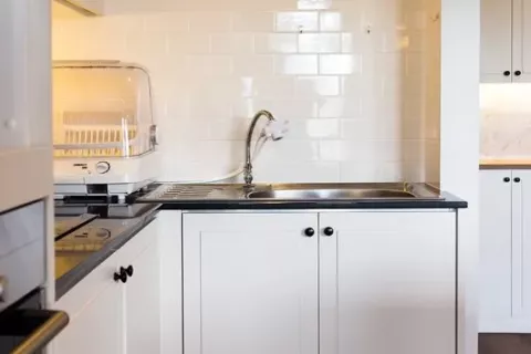 Кондоминиум с 2 спальнями в Клонг Тоэй, Бангкок, Таиланд № 140853 - фото 22