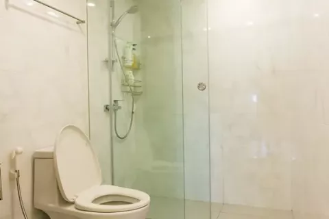 Кондоминиум с 2 спальнями в Клонг Тоэй, Бангкок, Таиланд № 140853 - фото 14