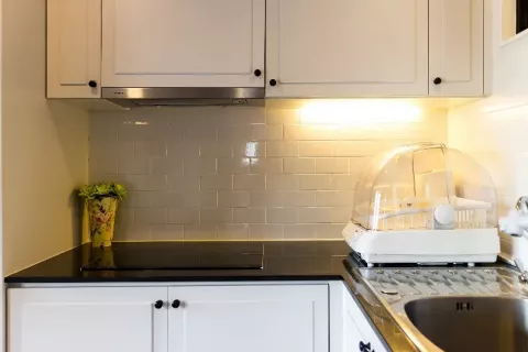 Кондоминиум с 2 спальнями в Клонг Тоэй, Бангкок, Таиланд № 140853 - фото 20