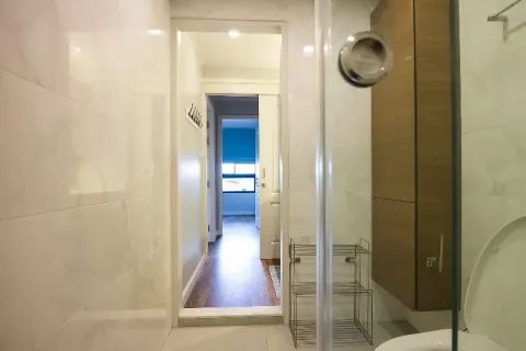 Кондоминиум с 2 спальнями в Клонг Тоэй, Бангкок, Таиланд № 140853 - фото 15