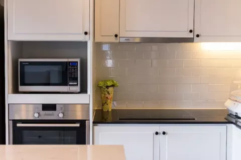 Кондоминиум с 2 спальнями в Клонг Тоэй, Бангкок, Таиланд № 140853 - фото 21