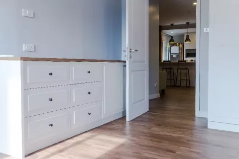 Кондоминиум с 2 спальнями в Клонг Тоэй, Бангкок, Таиланд № 140853 - фото 16