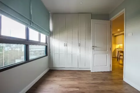 Кондоминиум с 2 спальнями в Клонг Тоэй, Бангкок, Таиланд № 140853 - фото 10