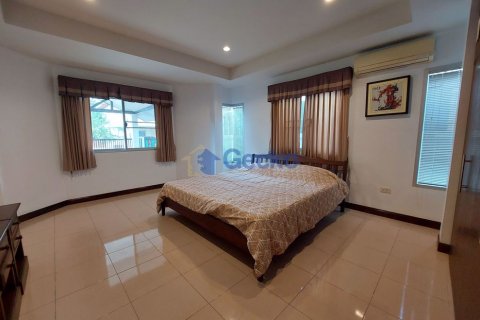 บ้านในพัทยา, ประเทศไทย 3 ห้องนอน № 196832 - รูปถ่าย 21