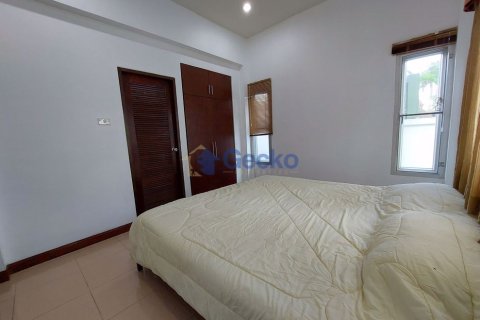 บ้านในพัทยา, ประเทศไทย 3 ห้องนอน № 196832 - รูปถ่าย 27