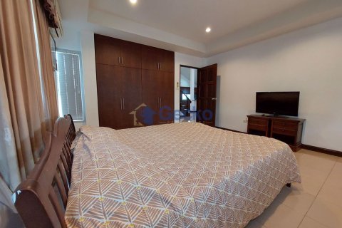 บ้านในพัทยา, ประเทศไทย 3 ห้องนอน № 196832 - รูปถ่าย 23