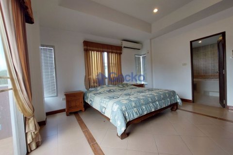 บ้านในพัทยา, ประเทศไทย 3 ห้องนอน № 196832 - รูปถ่าย 18