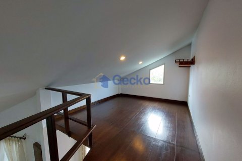 บ้านในพัทยา, ประเทศไทย 3 ห้องนอน № 196832 - รูปถ่าย 29