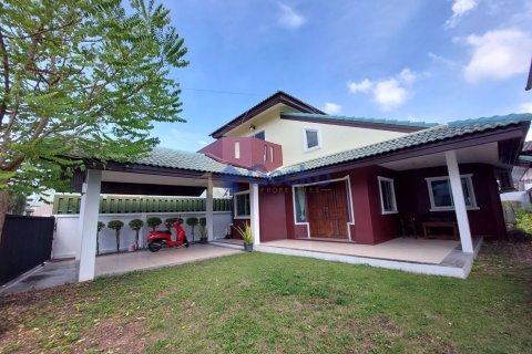 บ้านในพัทยา, ประเทศไทย 3 ห้องนอน № 196832 - รูปถ่าย 6