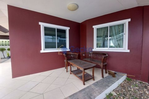บ้านในพัทยา, ประเทศไทย 3 ห้องนอน № 196832 - รูปถ่าย 7