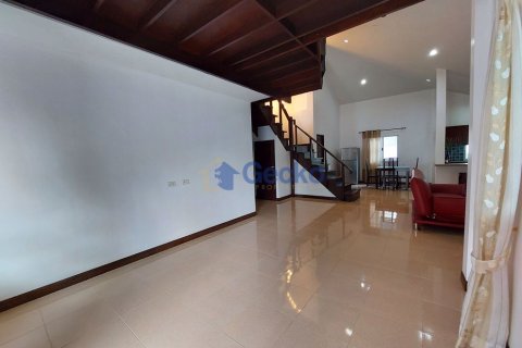 บ้านในพัทยา, ประเทศไทย 3 ห้องนอน № 196832 - รูปถ่าย 9