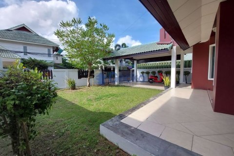 บ้านในพัทยา, ประเทศไทย 3 ห้องนอน № 196832 - รูปถ่าย 3