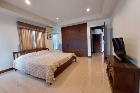 บ้านในพัทยา, ประเทศไทย 3 ห้องนอน № 196832 - รูปถ่าย 22