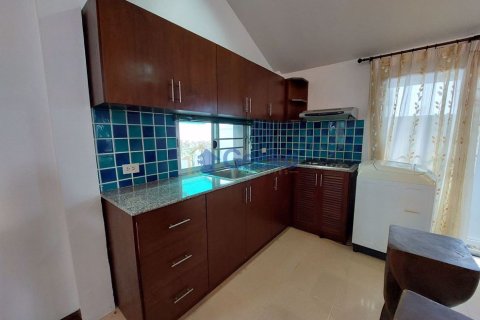 บ้านในพัทยา, ประเทศไทย 3 ห้องนอน № 196832 - รูปถ่าย 15