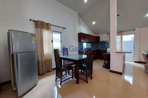 บ้านในพัทยา, ประเทศไทย 3 ห้องนอน № 196832 - รูปถ่าย 10