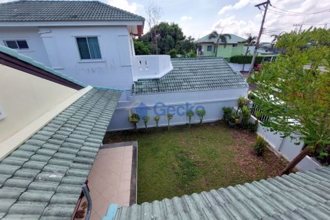 บ้านในพัทยา, ประเทศไทย 3 ห้องนอน № 196832 - รูปถ่าย 30