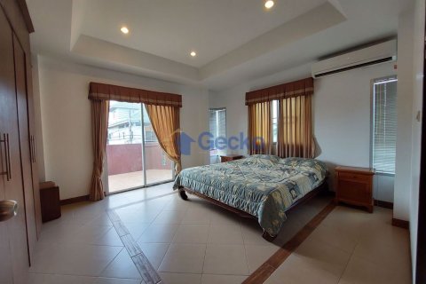 บ้านในพัทยา, ประเทศไทย 3 ห้องนอน № 196832 - รูปถ่าย 28