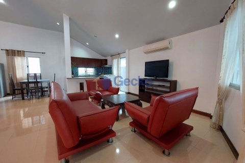 บ้านในพัทยา, ประเทศไทย 3 ห้องนอน № 196832 - รูปถ่าย 12
