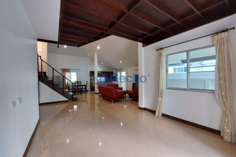 บ้านในพัทยา, ประเทศไทย 3 ห้องนอน № 196832 - รูปถ่าย 8