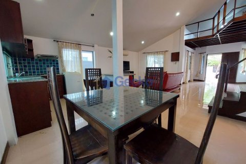 บ้านในพัทยา, ประเทศไทย 3 ห้องนอน № 196832 - รูปถ่าย 11