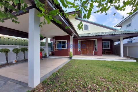 บ้านในพัทยา, ประเทศไทย 3 ห้องนอน № 196832 - รูปถ่าย 5